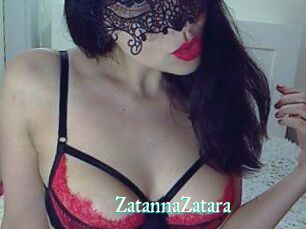 ZatannaZatara