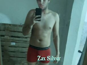 Zax_Silver