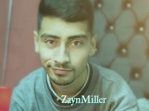 ZaynMiller