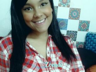Zeenda