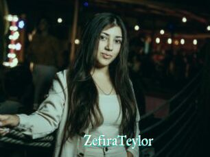 ZefiraTeylor