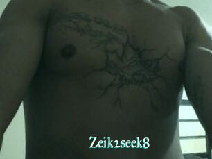 Zeik2seek8
