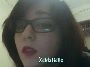 ZeldaBelle