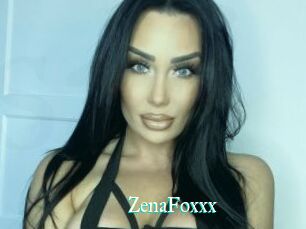 ZenaFoxxx