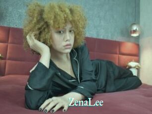ZenaLee