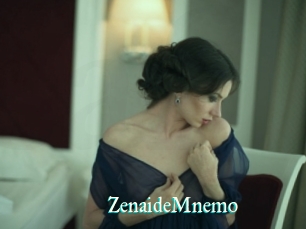 ZenaideMnemo