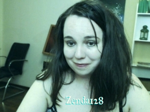 Zenda128