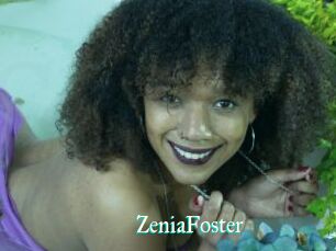 ZeniaFoster