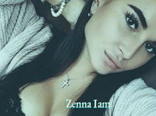 Zenna_Iam