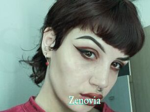 Zenovia