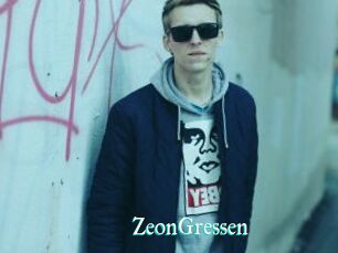 ZeonGressen