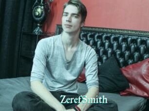 ZerefSmith