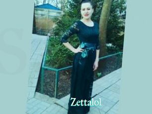 Zettalol