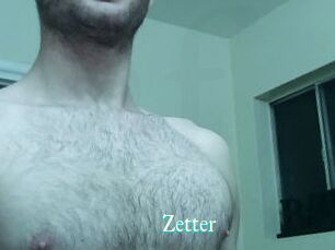 Zetter