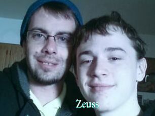 Zeuss