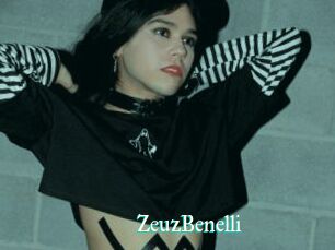 ZeuzBenelli