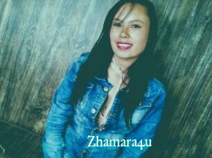 Zhamara4u