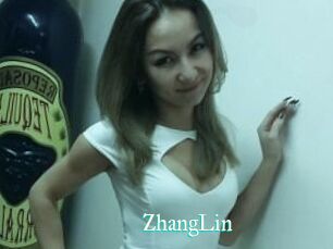 ZhangLin