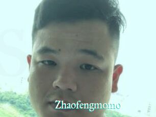 Zhaofengmomo