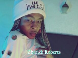 Zharick_Roberts