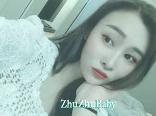 ZhuZhuBaby