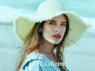 ZikaReaver