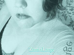 ZinniaLange