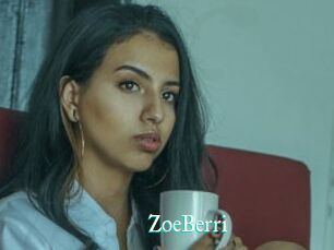 ZoeBerri