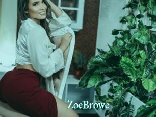 ZoeBrowe