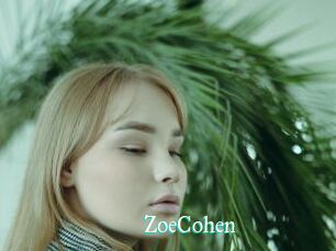 ZoeCohen