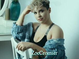 ZoeCromier