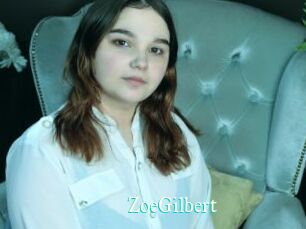 ZoeGilbert