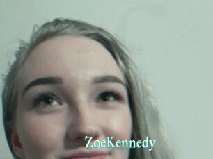 ZoeKennedy