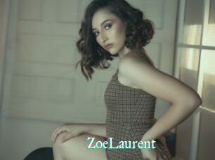 ZoeLaurent