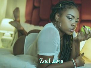 ZoeLewis