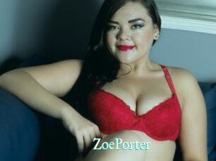 ZoePorter