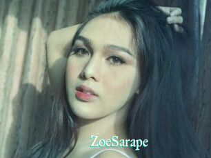 ZoeSarape
