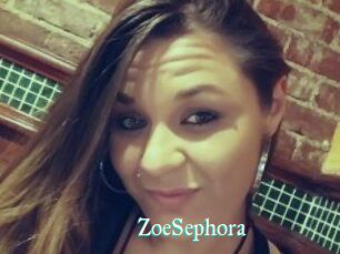 ZoeSephora
