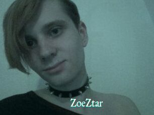 ZoeZtar