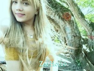 Zoe_Hot20