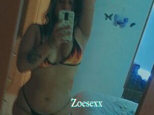 Zoesexx