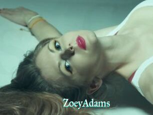 ZoeyAdams