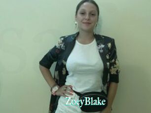 ZoeyBlake