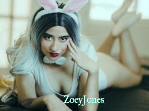 ZoeyJones