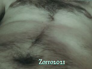 Zorro2021