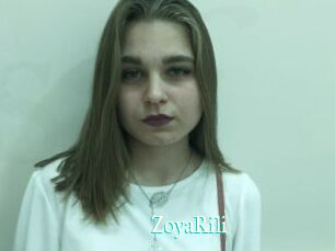 ZoyaRili