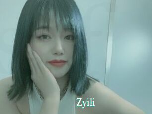 Zyili