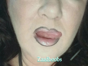 Zaadboobs