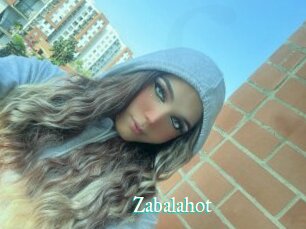 Zabalahot
