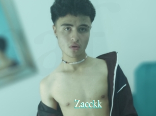 Zacckk